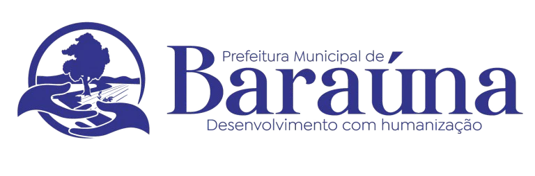 PREFEITURA MUNICIPAL DE BARAÚNA