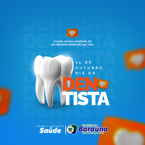 Dia do Dentista